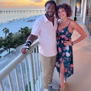 Meet your Posher, Tarin